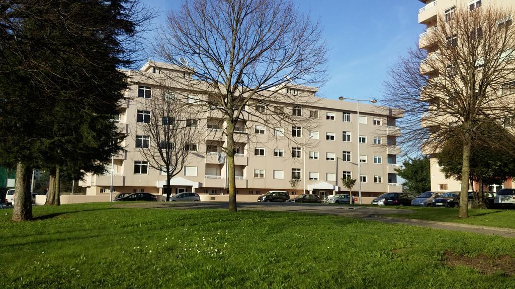 House4U Vila Nova فيلا نوفا دي غايا المظهر الخارجي الصورة